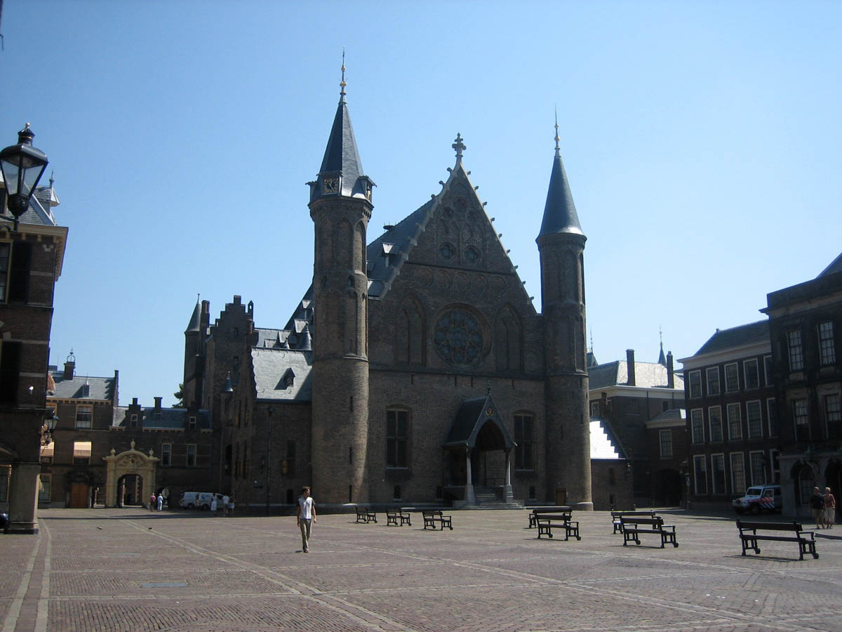 Den Haag